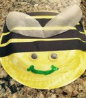 Kids Bug Crafts 