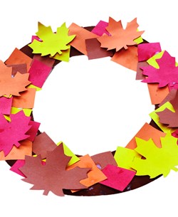 Fall Crafts for Kids