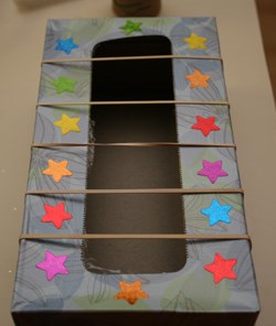 Music Crafts for Kids