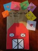 Nursery Rhyme Crafts