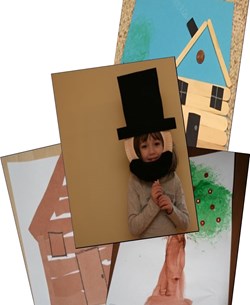 President's Day Crafts