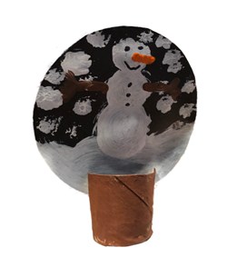 Winter Crafts for Kids