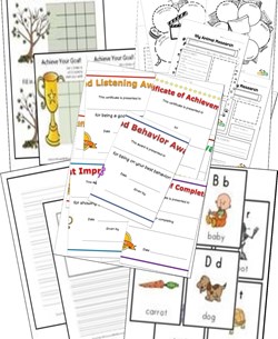 Teaching Resources